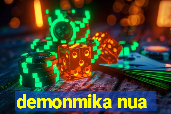 demonmika nua